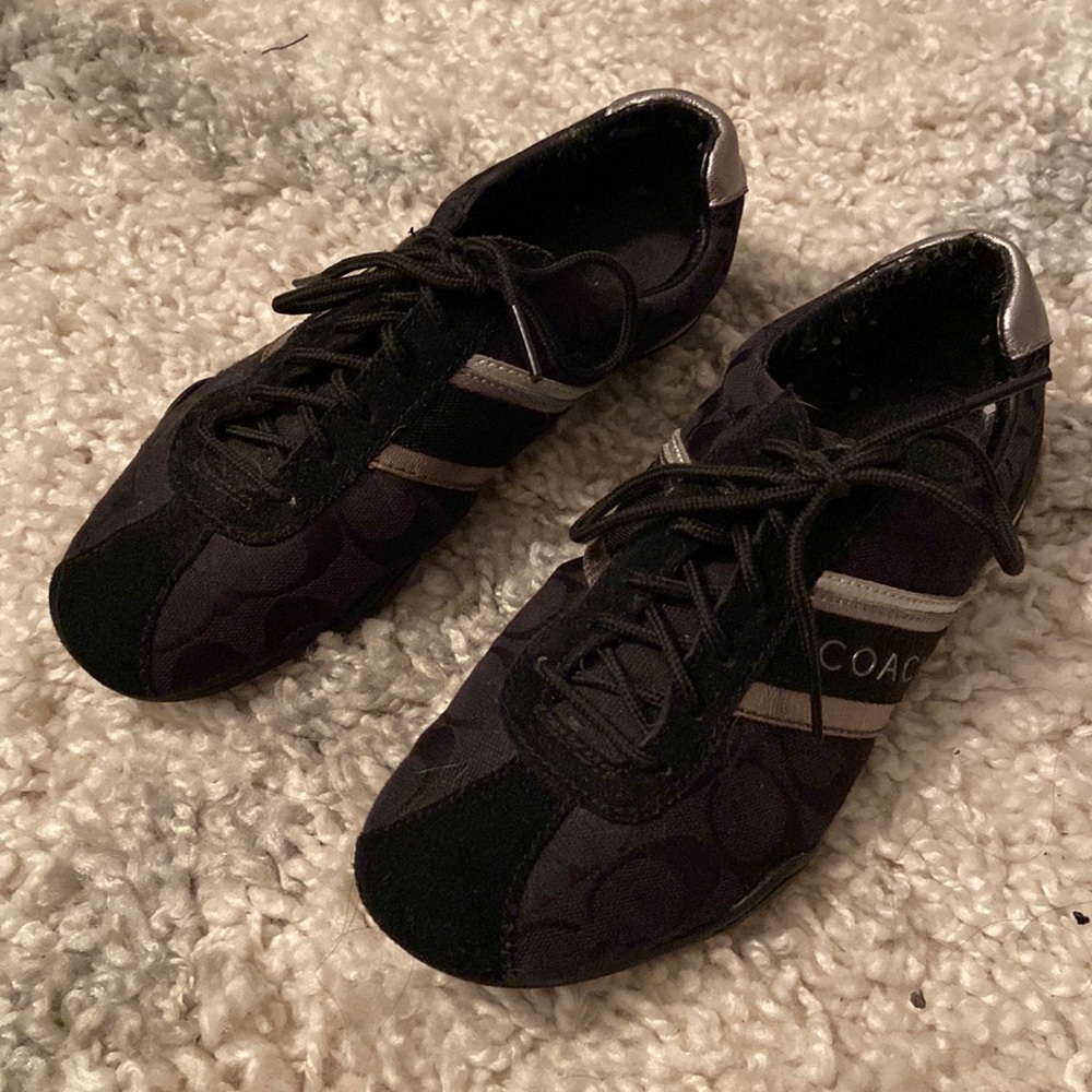 Coach Jayme Sneaker